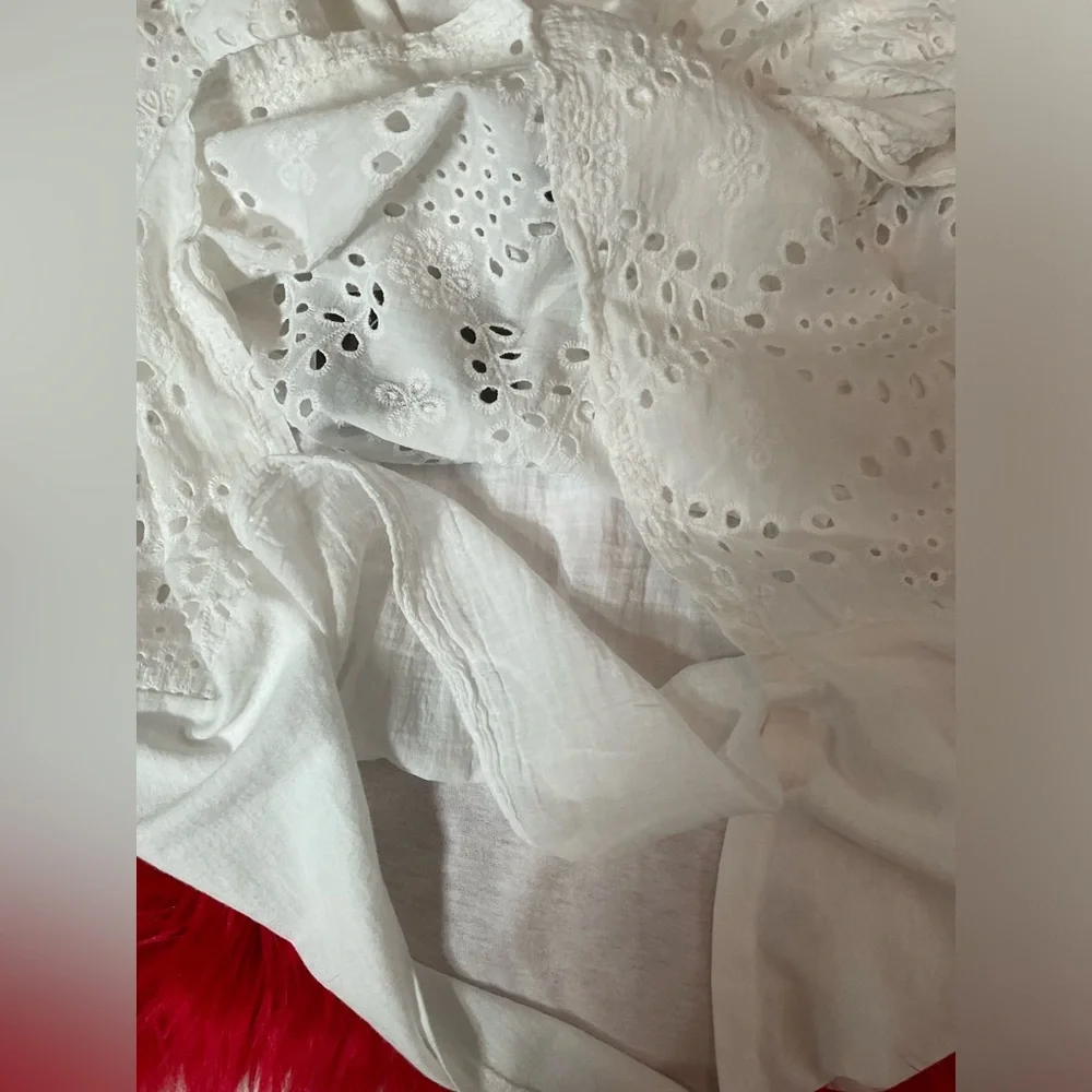 M MADE IN ITALY 🇮🇹 DRESS - Picture 11 of 13